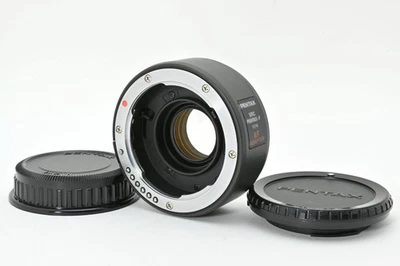 SMC Pentax F 1.7x Teleconverter AF Lens Adapter fot K Mount   2665131 A - Image 1 of 4