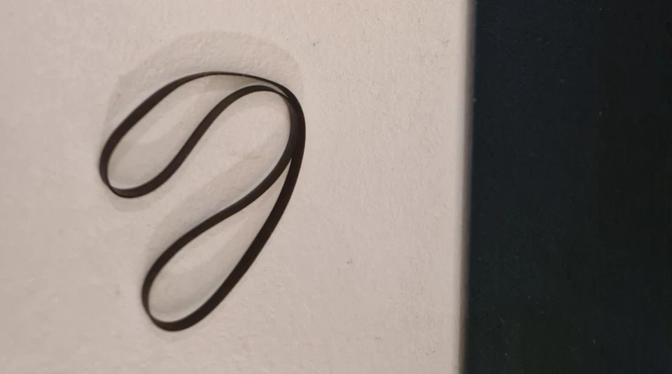 Bang Olufsen Beocenter 2100 Kassettenriemen - Bild 1 von 1