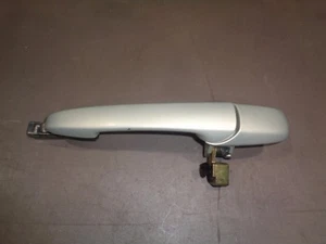 05 mazda 6 front passenger door handle (A1-1-2-1) - Picture 1 of 4