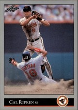 1992 Donruss Baseball Pick Complete Your Set #651-784 RC Stars 