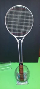 Vintage RAWLINGS JOHN NEWCOMBE Special Tennisschläger TA90 4 5/8 Grip NEUWERTIG cond - Bild 1 von 10