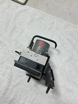 Ford Taurus 2011 freno antibloqueo ++ Foto 1 de 4