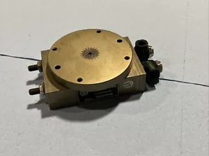Robohand rr-36-180 indexador rotativo neumático (Joe) - Imagen 1 de 6
