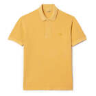 Lacoste Classic Fit Cotton Piqu‚àö¬© Polo Shirt Eco Golden Haze