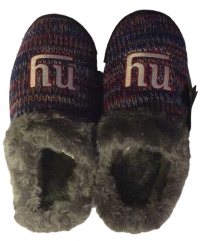New York Giants Womens Peak Slide Slippers Cover