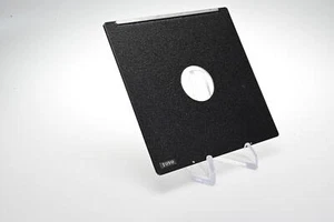 Toyo 4x5 Field Camera Lens Board, Compur 00 #G053 - Picture 1 of 6