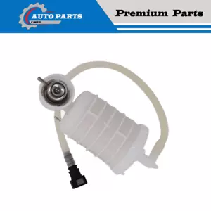 For 2007-2010 BMW 83 X3 Fuel Filter with Pressure Regulator 16146766158 - Picture 1 of 7