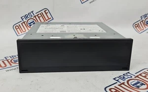 Centralina originale Seat infotainment multimediale navigatore MIB3 575035862K - Foto 1 di 10