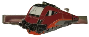Krawattenklammer Triebwagen Railjet 116 201-3 ÖBB Österreich Railway Art. 8323 - Picture 1 of 5