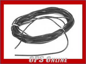 Tubo de recogida con velocímetro de mercurio nuevo/FABRICANTE DE EQUIPOS ORIGINALES - empaquetado en 25 pies # 32-54950600 - Imagen 1 de 3