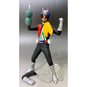 w幪面超人 bandai Ultimate Solid 3 gashapon Masked kamen karman Riderman MISB - Picture 1 of 2