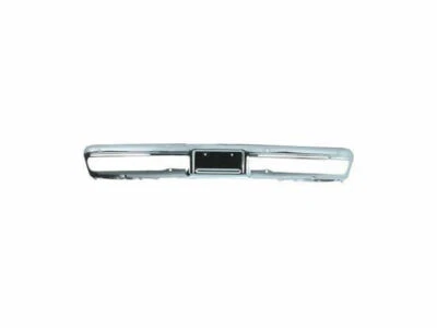 For 1983-1986 Chevrolet C10 Suburban Bumper Face Bar Front 65595CY 1984 1985 Foto 1 de 2