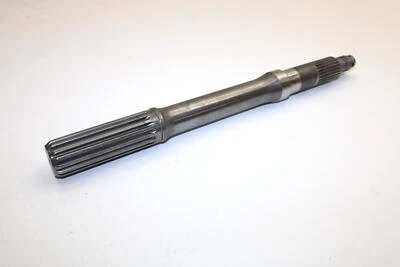 Eje trasero izquierdo Kawasaki Bayou 300 86 OEM 41068-1208 AK9 Foto 1 de 4