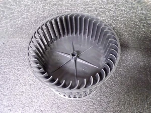 REVCOR Blower Whl, Dia 8 3/8 In, Width 5 13/16 (K) - Picture 1 of 4