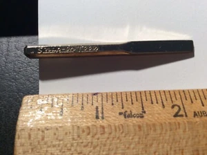 Snap-On Tools: Fermacravatta in ottone - Chesil (DO-4) - Foto 1 di 2