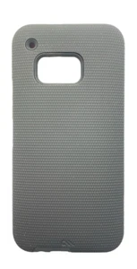 Case-Mate Naked Tough Case for HTC One M9 Black - Picture 1 of 6
