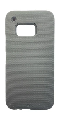 Case-Mate Naked Tough Case Per HTC One M9 Nero - Immagine 1 di 4