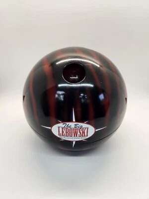 The Big Lebowski (DVD, 2008, ограниченный выпуск) - Изображение 1 из 4