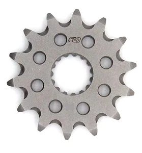 Yamaha YZ250 YZ450F WR450F 13T FRONT COUNTERSHAFT SPROCKET FLO - Picture 1 of 6