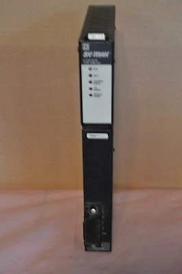 SQUARE D SY/MAX 8030 CRM-222R SERIES C/G 30608-550 5VDC REMOTE INTERFACE MODULE - Image 1 of 4