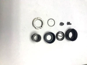 Milwaukee Sawzall QUICK LOC Blade Clamp Kit 14-16-2722 FITS 2722-20 & 2722-21HD - Picture 1 of 2