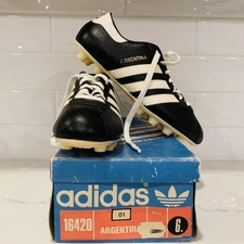 adidas old soccer shoes
