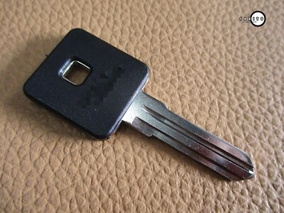 Fit Harley Davidson Spoter 48 Nightster 72 year 2004-2021 Left Blank Key  *sa6* - Image 1 of 4
