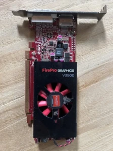 FirePro GRAPHICS V3900 - Picture 1 of 3