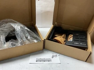 Havis C-UMM-101 Gruppo montaggio monitor universale nuovo lotto di 2 - Foto 1 di 2