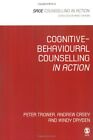 Cognitive-behavioural Counselling In Action: V. 4 ... By Dryden, Windy Paperback