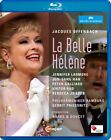 OffenbachLa Belle Helene [Jennifer Larmore Jun-Sang Han Peter Galliard Viktor Ru