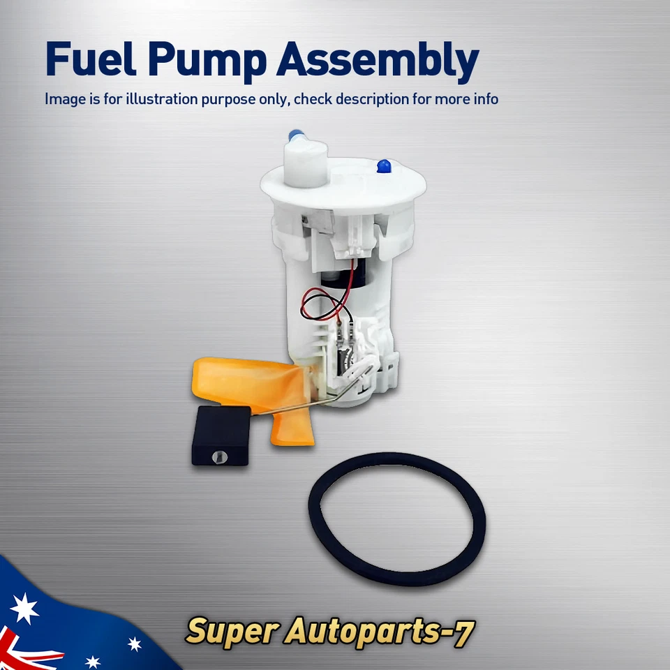 Fuel Pump & Module Assembly for Toyota Corolla 2001-2012 E120 ZZE152 Petrol 1.8L - image 1 of 1