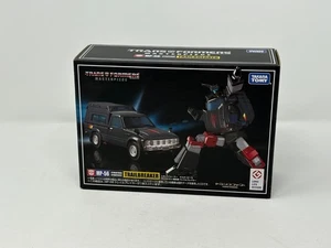 Transformers Masterpiece MP-56 TRAILBREAKER. SEALED Takara AUTHENTIC - Picture 1 of 1