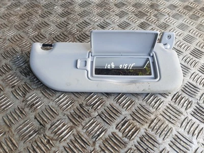 PARASOL LADO CONDUCTOR PEUGEOT 108 2014-2021 Foto 1 de 4