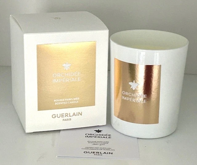 guerlain candle products for sale | eBay