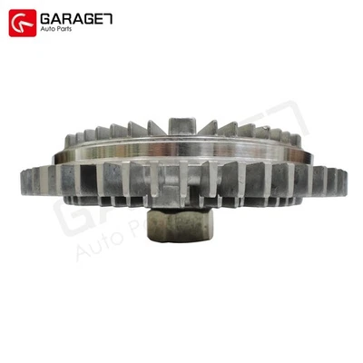 Engine Cooling Fan Clutch For 99 00 01 02 03 Mercedes-Benz E320 CLK430 V8 #2696 - Image 1 of 4