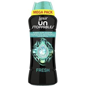 Lenor Unstoppables Fresh Duftperlen Non-Stop Frische f�r alle Textilien 570g - Bild 1 von 1