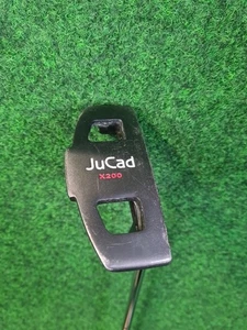 JUCAD X200 Putter - Herren (Stahl, 34,5 Zoll, Rechts) - Bild 1 von 6