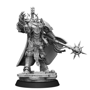 CHAOS PRIME THE WORD KNIGHT (30K) - Bild 1 von 9