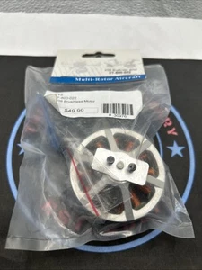 Hobbylord ST-800 4708 360Kv Multicopter Motor - Picture 1 of 2