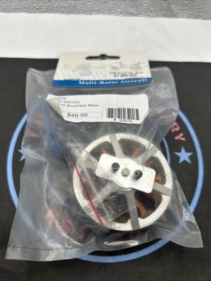 Hobbylord ST-800 4708 360Kv Multicopter Motor - Image 1 of 2