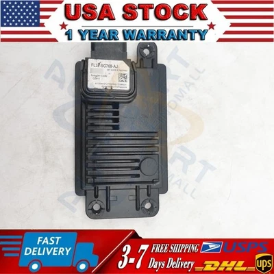 For 2015-2020 Ford F-150 Adaptive Cruise Control Distance Sensor FL3Z-9E731-D A Foto 1 de 4