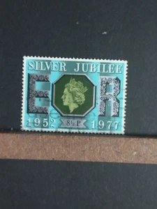 Briefmarke Großbritannien 8 1/2........2567.859 - Bild 1 von 2