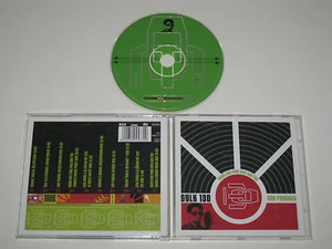 KING BRITT/PRES.SYLK 130-THE REMIXES (OVUM 494577 2) CD - Picture 1 of 1