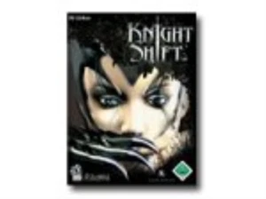 (0001254561) Knightshift (PC) (UK IMPORT) - Picture 1 of 1