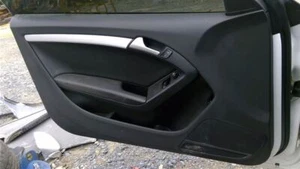 S5 AUDI 2011 Front Door Trim Panel 465099 - Picture 1 of 12
