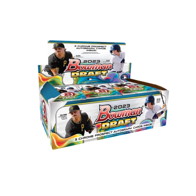 2023 Bowman Draft paper prospects QTY, You pick! Complete your set, Cards 1-200 - Image 1 of 1