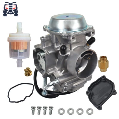 Carburador nuevo apto para Arctic Cat Bearcat 454 4X4 1996-1998 Foto 1 de 4