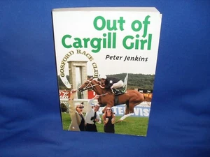 OUT OF CARGILL GIRL PETER JENKINS - SIGNED - SC - Picture 1 of 3