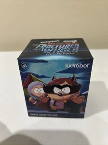 South Park The Fractured But Whole PVC Figure The Coon (Cartman) 15 cm Ubisoft - Picture 1 of 7